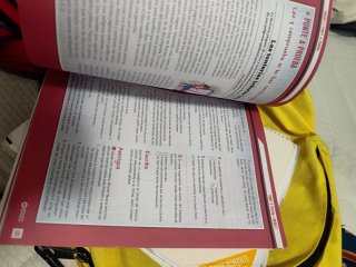 Lengua castellana, 4 ESO. Dosier