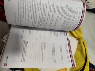 Lengua castellana, 4 ESO. Dosier