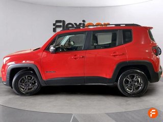 Jeep Renegade Longitude 1.0G 88kW (120CV) 4x2