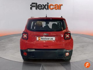 Jeep Renegade Longitude 1.0G 88kW (120CV) 4x2