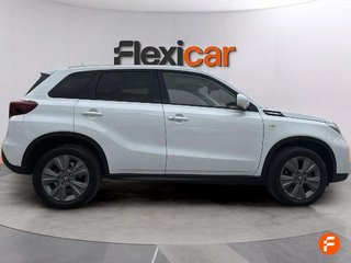 Suzuki Vitara 1.4 T S2 Mild Hybrid