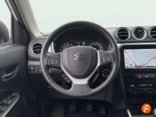 Suzuki Vitara 1.4 T S2 Mild Hybrid