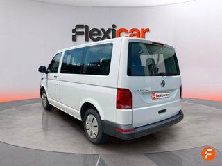 Volkswagen Caravelle Origin Corta 2.0 TDI 110kW BMT DSG
