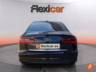 Audi A6 2.0 TDI 190CV ultra quat S tron Advanced