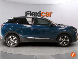 Peugeot 3008 1.2 PureTech 96KW (130CV) S&S Allure