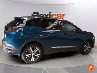 Peugeot 3008 1.2 PureTech 96KW (130CV) S&S Allure