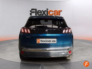 Peugeot 3008 1.2 PureTech 96KW (130CV) S&S Allure