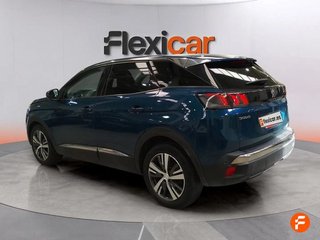 Peugeot 3008 1.2 PureTech 96KW (130CV) S&S Allure