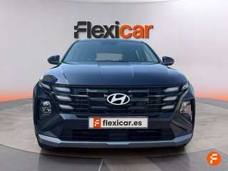 Hyundai Tucson 1.6T 118kW (160CV) Klass