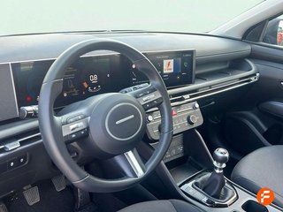 Hyundai Tucson 1.6T 118kW (160CV) Klass