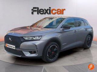 DS DS 7 1.6 E-Tense 300 PERF. LINE Auto 4WD