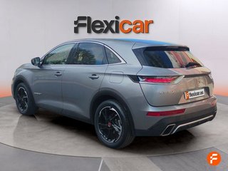 DS DS 7 1.6 E-Tense 300 PERF. LINE Auto 4WD