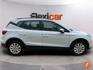 Seat Arona 1.0 TSI 81kW DSG Style XL