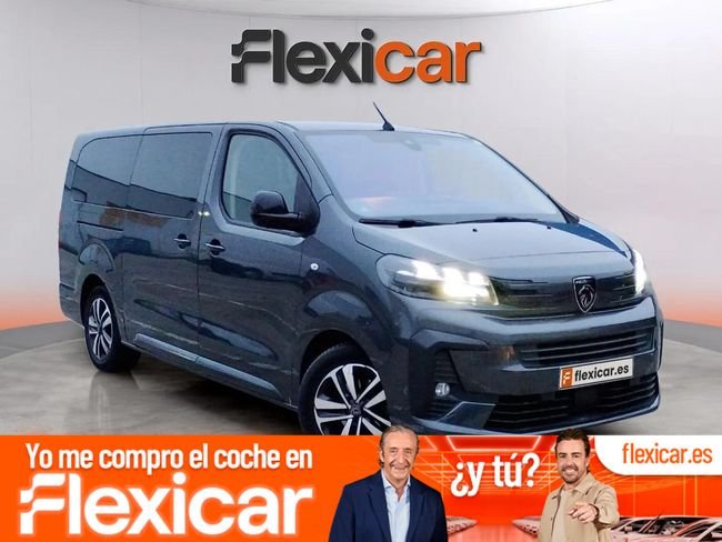 Peugeot Traveller Business Long BlueHDi 180 S&S EAT8 - foto 1