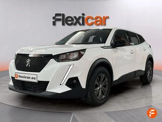Peugeot 2008 Active BlueHDI 81kW (110CV)