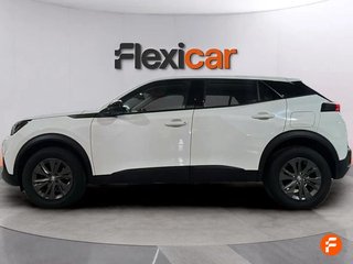 Peugeot 2008 Active BlueHDI 81kW (110CV)