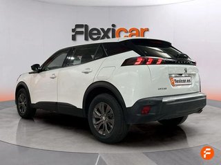 Peugeot 2008 Active BlueHDI 81kW (110CV)