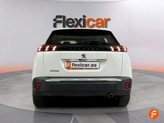 Peugeot 2008 Active BlueHDI 81kW (110CV)