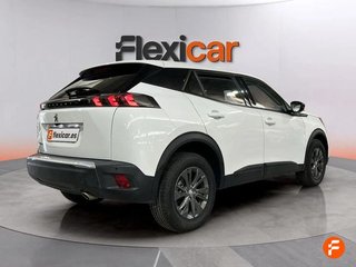 Peugeot 2008 Active BlueHDI 81kW (110CV)