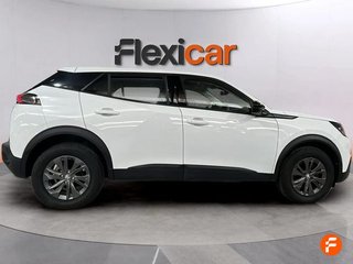 Peugeot 2008 Active BlueHDI 81kW (110CV)