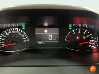 Peugeot 2008 Active BlueHDI 81kW (110CV)