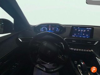 Peugeot 5008 Active BlueHDi 96kW (130CV) S&S EAT8