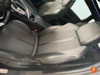 Peugeot 5008 Active BlueHDi 96kW (130CV) S&S EAT8