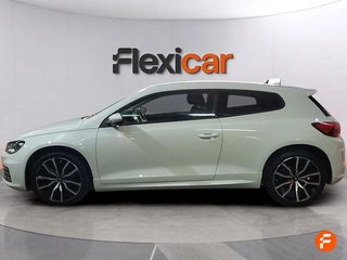 Volkswagen Scirocco R-Line 1.4 TSI 125CV BMT