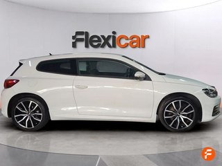 Volkswagen Scirocco R-Line 1.4 TSI 125CV BMT