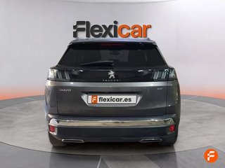 Peugeot 3008 1.5 BlueHDi 96kW S&S GT EAT8