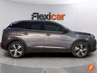 Peugeot 3008 1.5 BlueHDi 96kW S&S GT EAT8