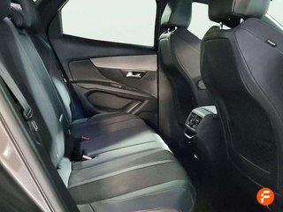 Peugeot 3008 1.5 BlueHDi 96kW S&S GT EAT8