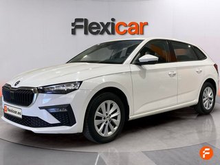 Skoda Scala 1.0 TSI 70KW (95CV) ESSENCE