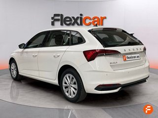 Skoda Scala 1.0 TSI 70KW (95CV) ESSENCE