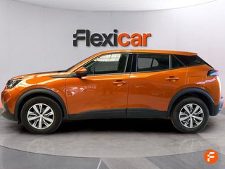 Peugeot 2008 Active Puretech 100 S&S BVM6