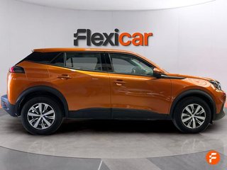 Peugeot 2008 Active Puretech 100 S&S BVM6