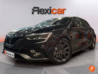 Renault Megane R.S. TCe 221 kW (300CV) EDC GPF