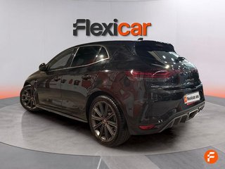 Renault Megane R.S. TCe 221 kW (300CV) EDC GPF