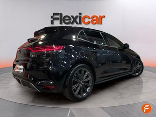 Renault Megane R.S. TCe 221 kW (300CV) EDC GPF