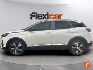 Peugeot 3008 1.5 BlueHDi 96kW (130CV) S&S Allure