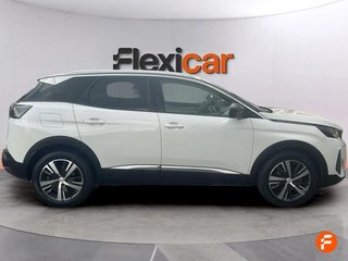 Peugeot 3008 1.5 BlueHDi 96kW (130CV) S&S Allure