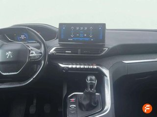 Peugeot 3008 1.5 BlueHDi 96kW (130CV) S&S Allure