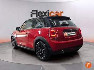 MINI Cooper COOPER D