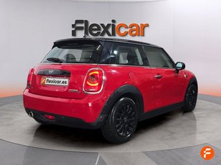 MINI Cooper COOPER D