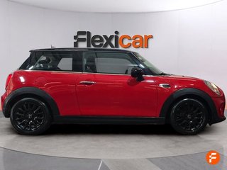MINI Cooper COOPER D