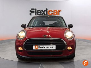 MINI Cooper COOPER D