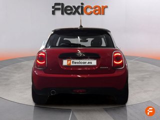 MINI Cooper COOPER D