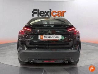 Citroën C4 PureTech 130 S&S EAT8 Plus