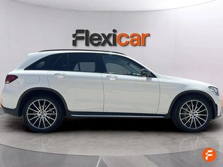 Mercedes GLC GLC 220 d 4MATIC