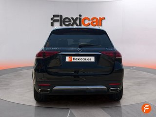 Mercedes GLE GLE 350 de 4MATIC (Híbrido Enchufable)